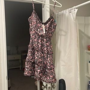 Brand new Francesca’s dress